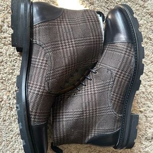 Taft Jack Boot in Highland- Men’s size 9